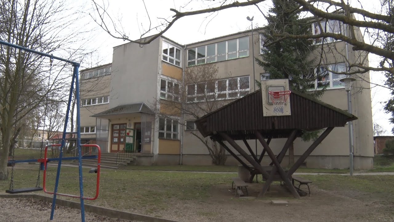 PUNKTum Gerbstedter Stadtrat beschliesst Verkauf der Grundschule Siersleben