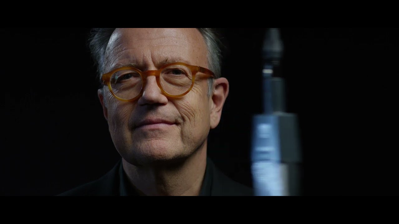 Video Portrait: Nobert Ommer, Sound Director | Ensemble Modern