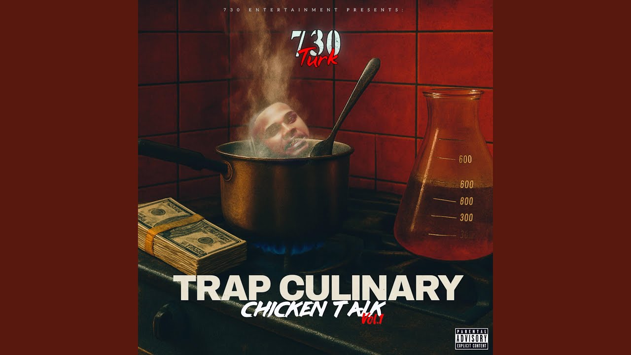 Trap culinary