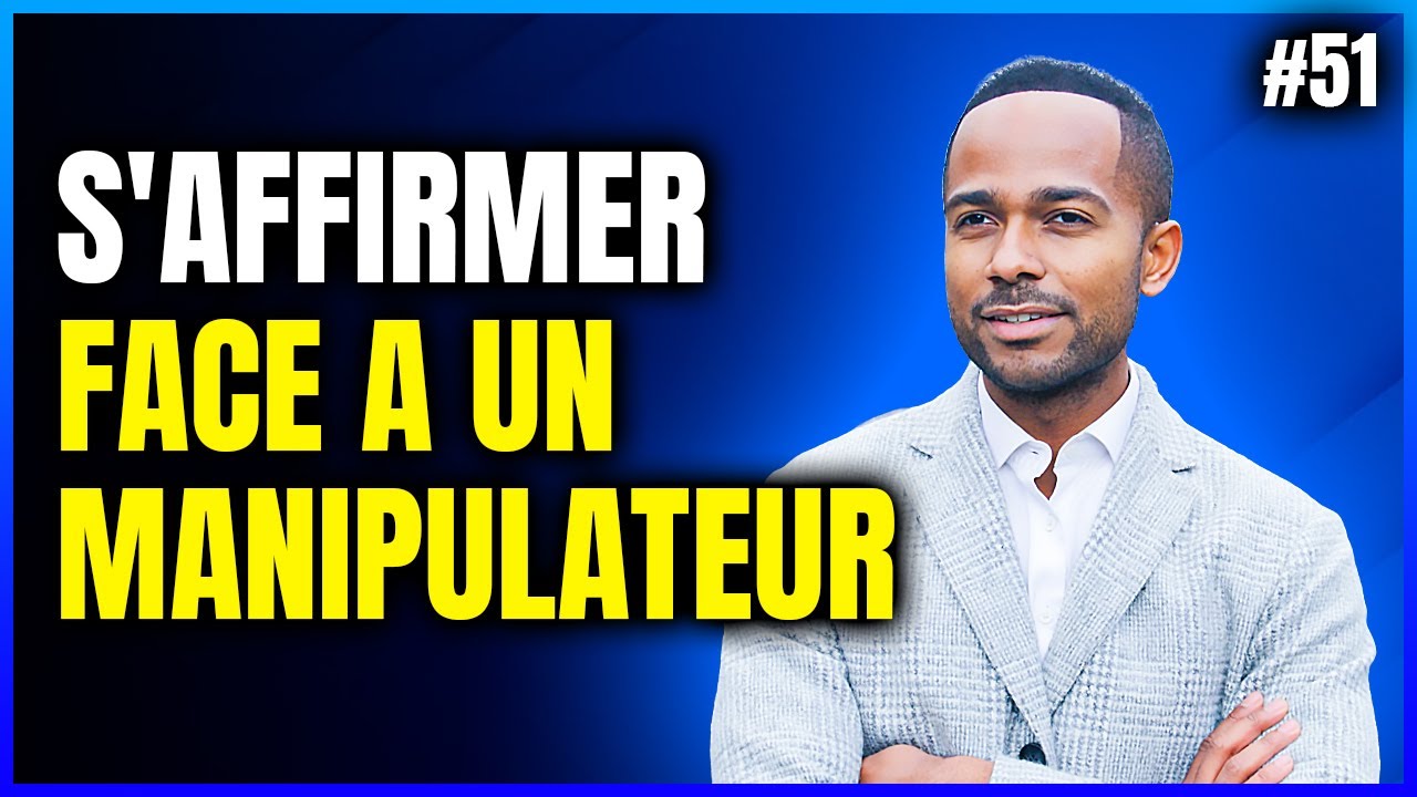 Manipulateur au travail : que faire face &agrave; eux ? #51