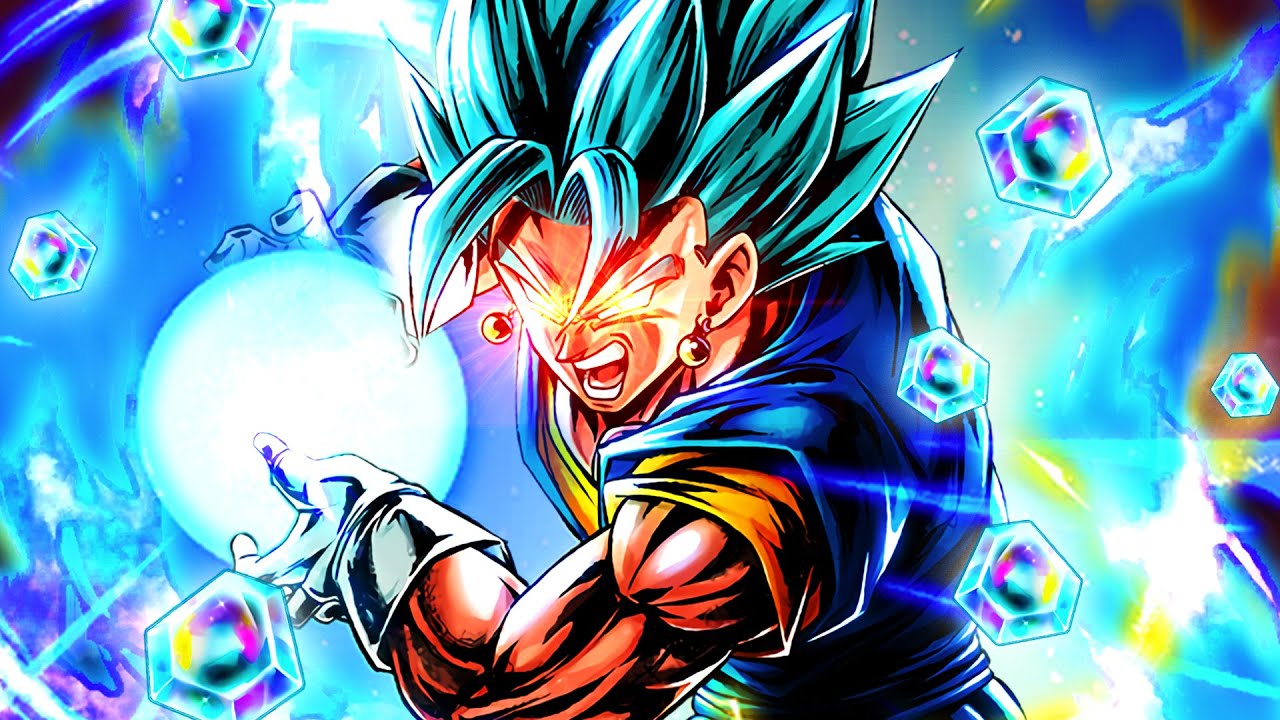 (Dragon Ball Legends) I HAVE NEVER SCREAMED THIS LOUD BEFORE! ULTIMATE COLLAB SUMMONS WITH TRUTH!