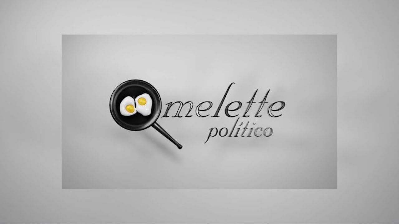 Omelette Político 04 de Marzo del 2026