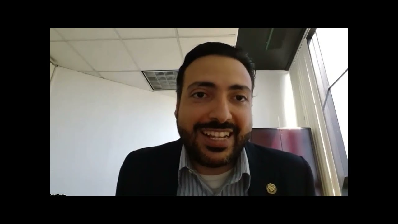Coloquio Veracruz: “Economía Social y Solidaria: Tejiendo redes para el futuro”