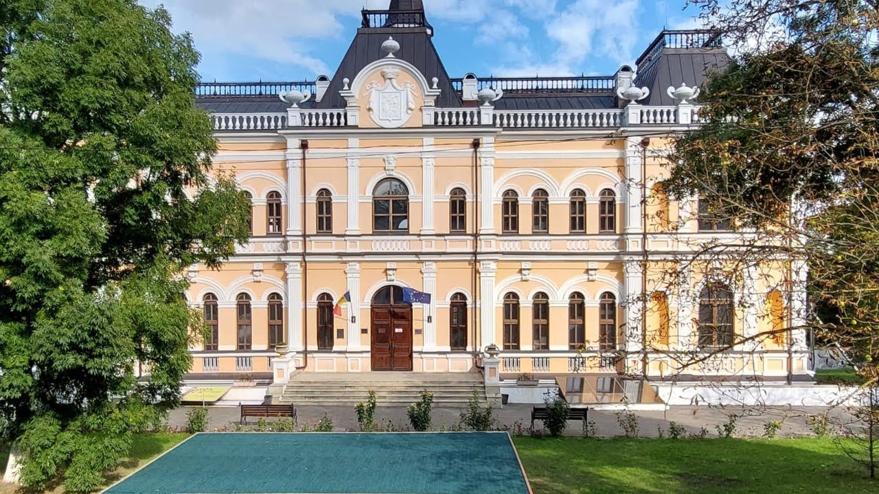 CONACUL LUI MANUC BEI/De vizitat in REPUBLICA MOLDOVA!@bot lucian1978