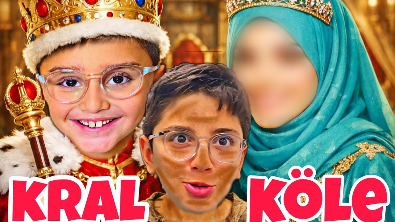 ANNEMLE KRAL & K&Ouml;LE &iexcl;&iquest;