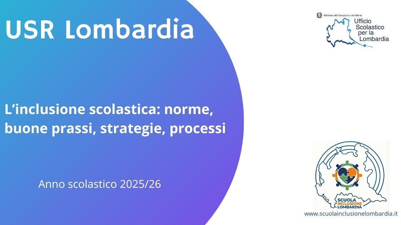 Due eccellenze per la scuola lombardia: la piattaforma COSMI e il progetto INDACO