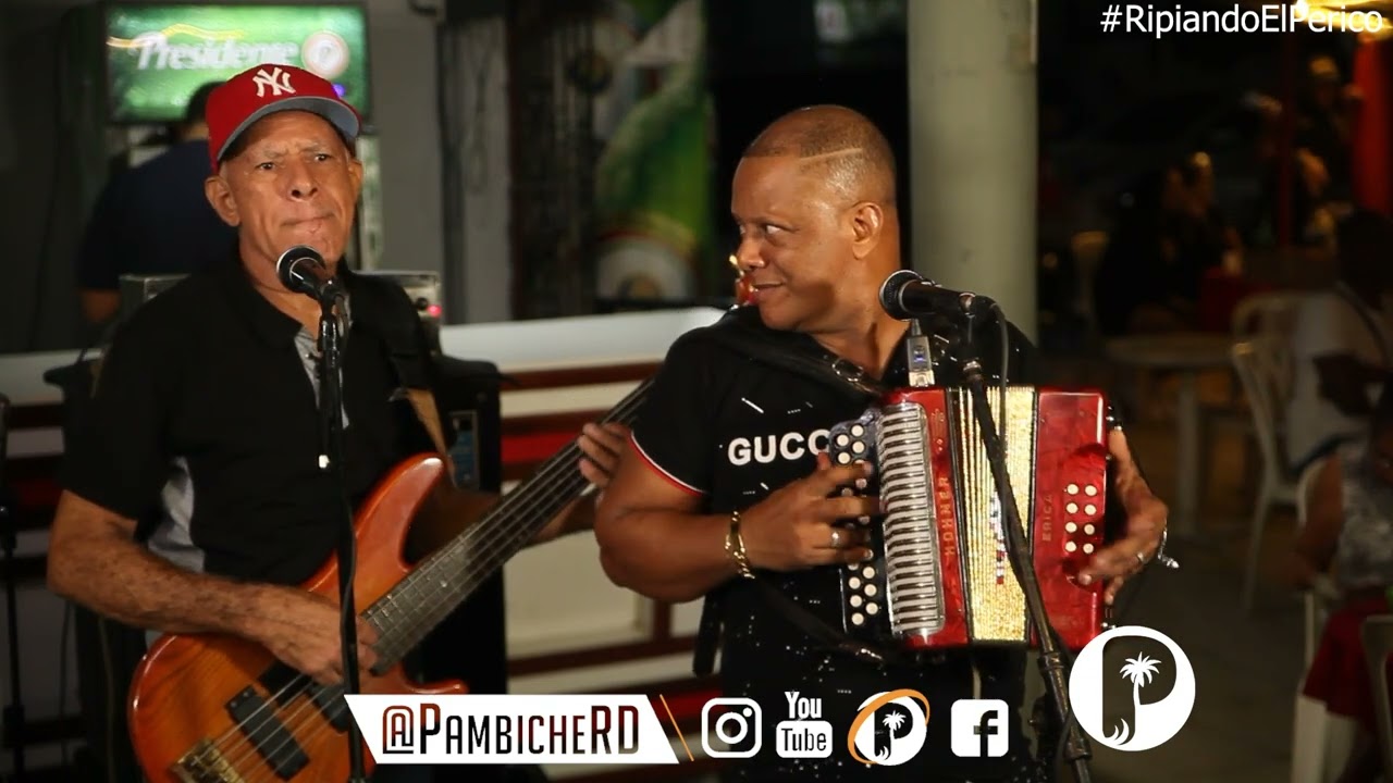 Manolo Santos A Cuarteto - Popurri