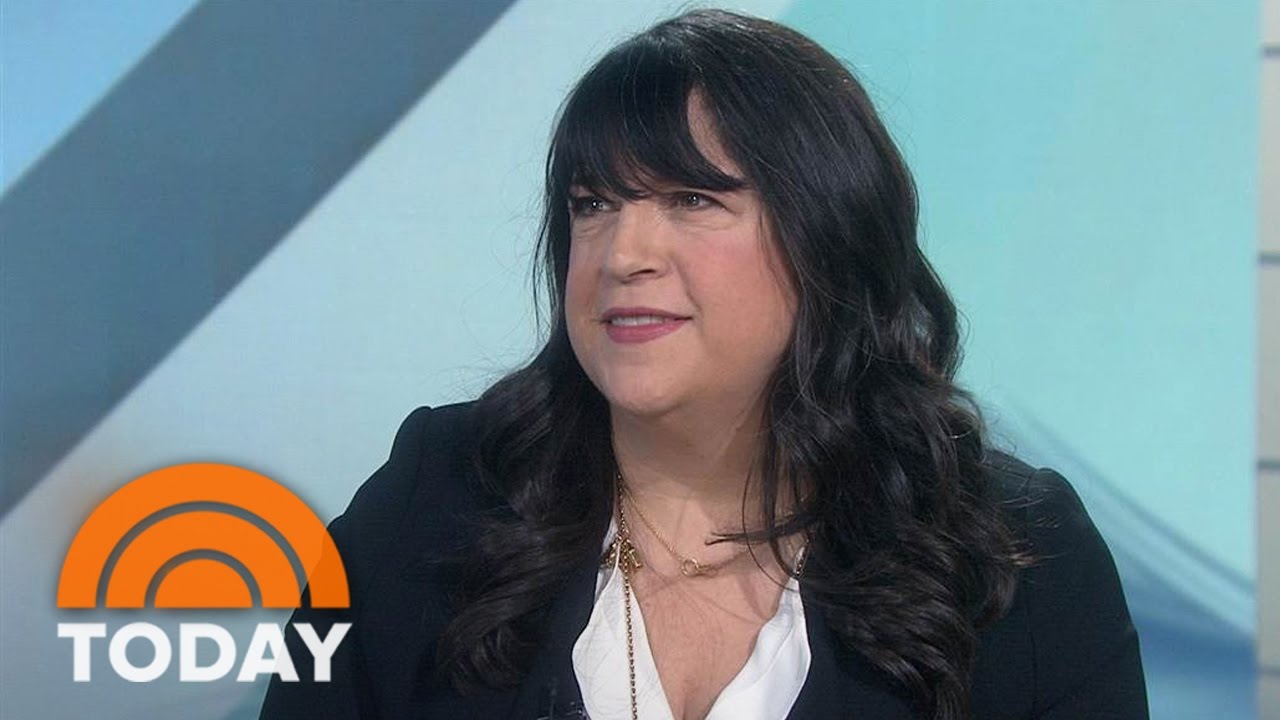 E.L. James On ‘Fifty Shades Darker’: It’s ‘More Of A Thriller’ | TODAY
