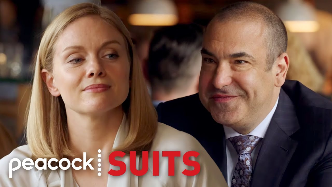 Paula Needs a Lawyer | Suits