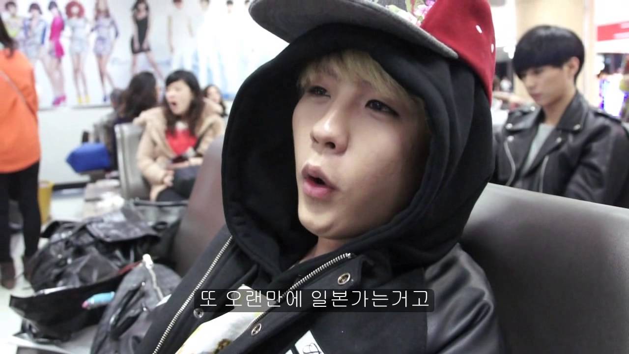 [Video] 대국남아_The BOSS_大国男児_JAPAN CHRISTMAS FANMEETING #1