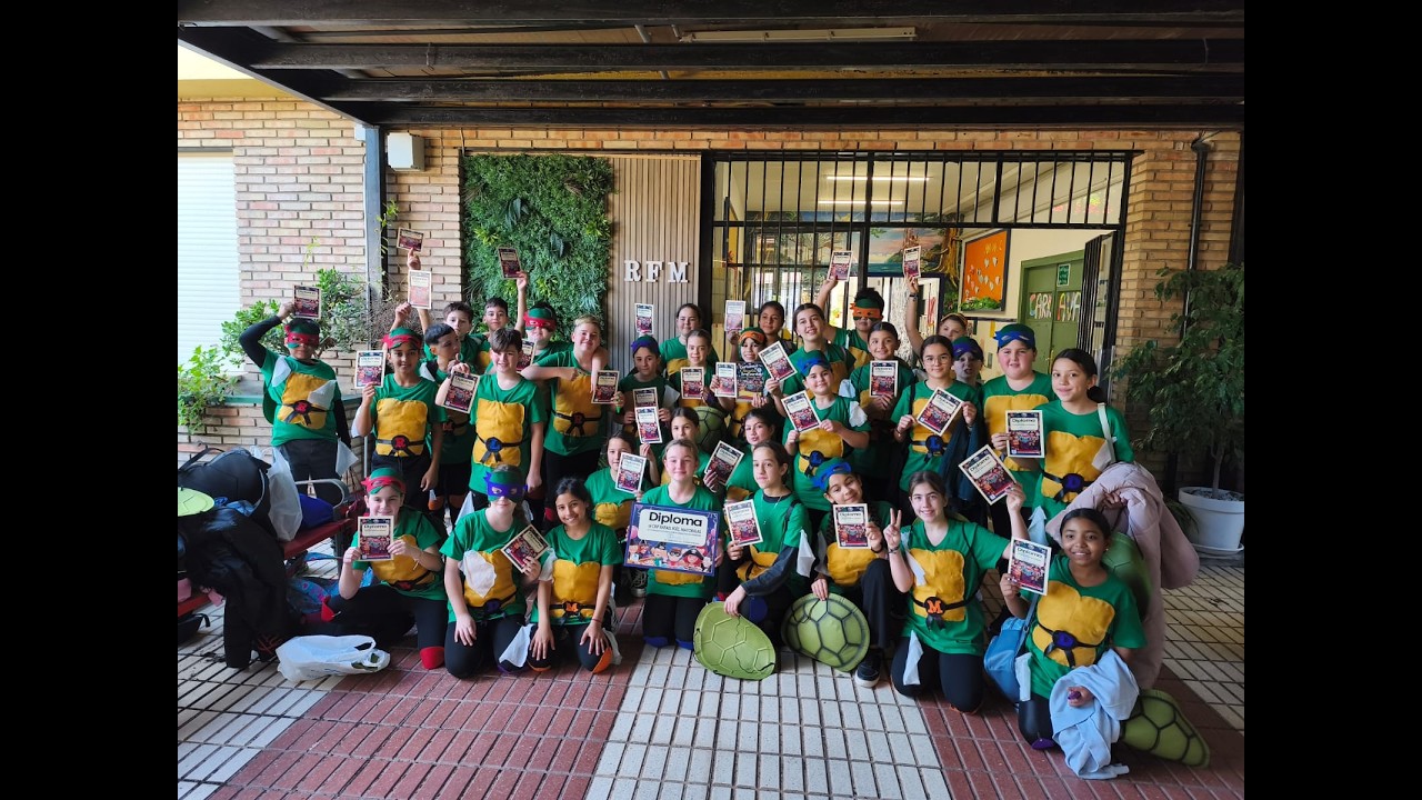 Concurso de Chirigotas Infantiles de Marbella 2026