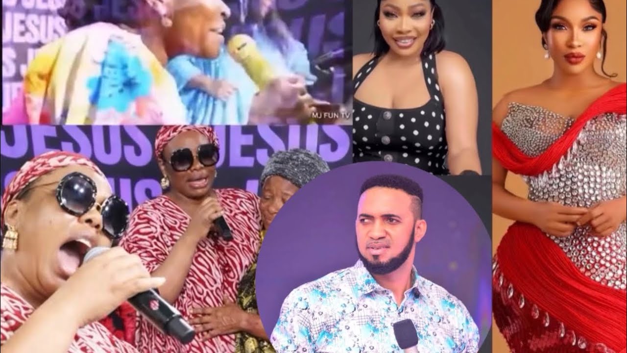 Doris Ogala Ful Conf£ssĩon and Repentance 😳 #dorisogala #chrisokafor #tontodikeh