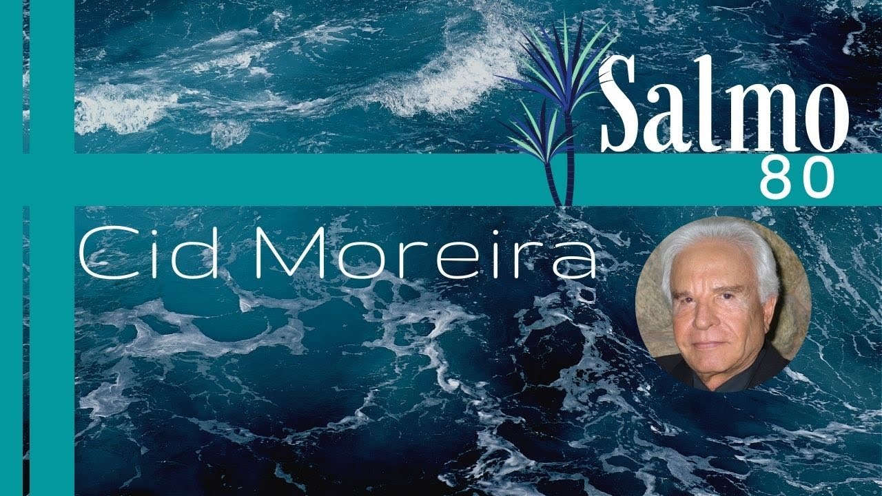 Salmo 80