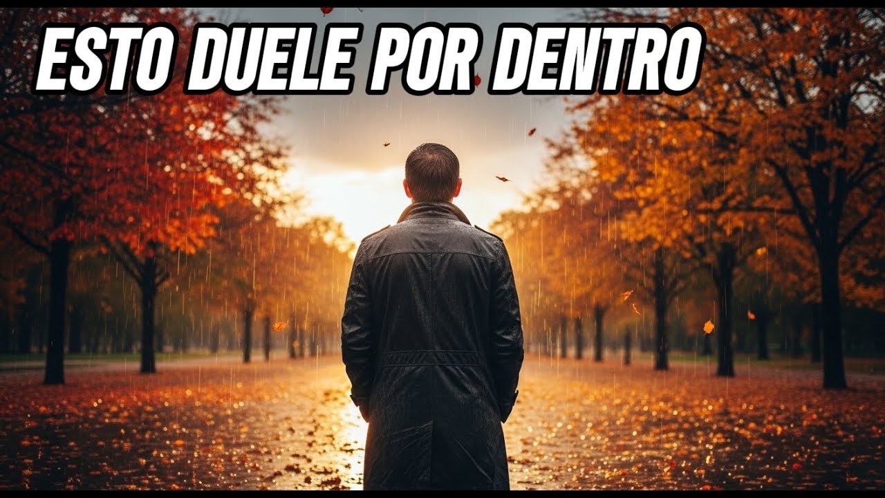 Cada Vez Que Decís Sí A Otros, Te Estás Abandonando (Psicología Emocional)