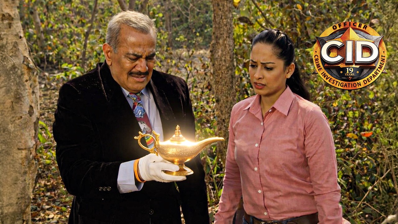 CID New Epidode | Crime Story 2026 | सी.आई.डी. | CID | New Episode 2026 | Crime Series 2026
