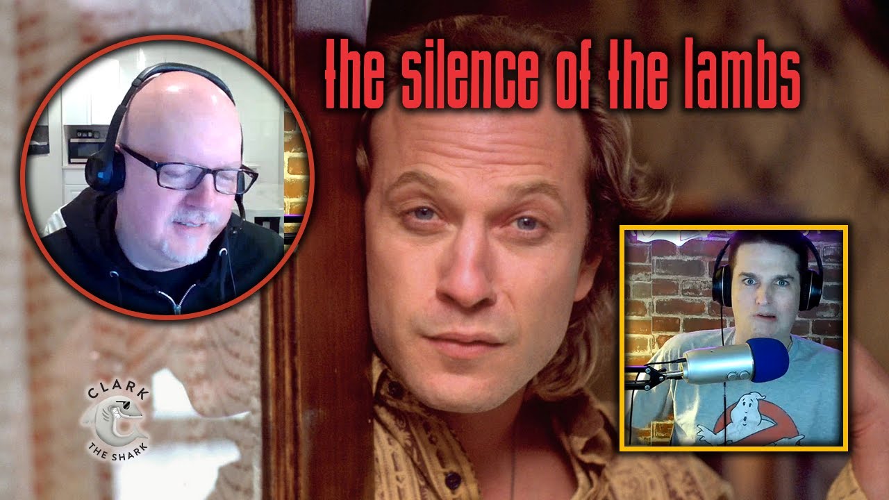 Set-Jetter Saturdays: Ted Levine in The Silence of the Lambs