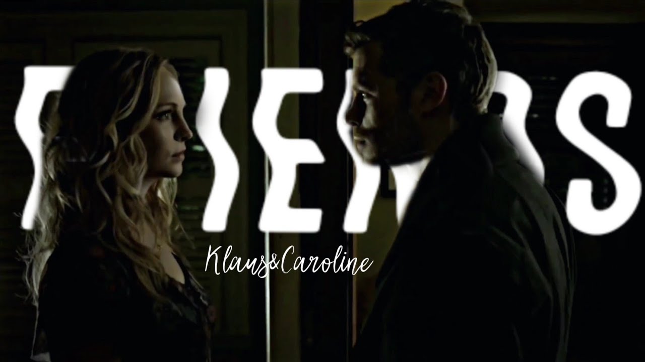 Klaus Mikaelson & Caroline Forbes || Friends