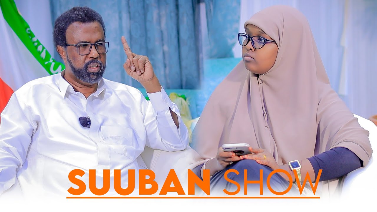 Afka Maymayga si weyn ayaan u aqaana.. 