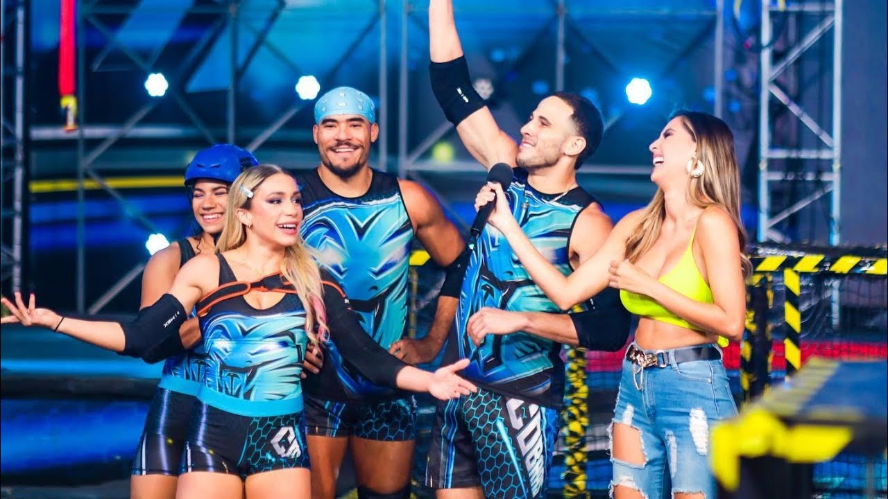 Guerreros Puerto Rico jueves 9 de junio 2022 programa completo+facebook live Jeffrey Mamba