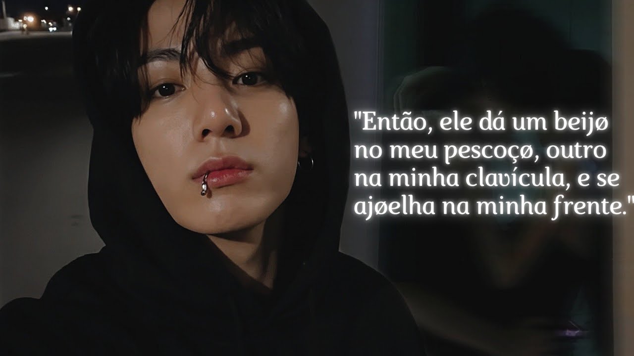 𝙄𝙈𝘼𝙂𝙄𝙉𝙀 𝙅𝙐𝙉𝙂𝙆𝙊𝙊𝙆 • 𝐐𝐮𝐚𝐧𝐝𝐨 𝐨 𝐛𝐚𝐝 𝐛𝐨𝐲 𝐩𝐮𝐥𝐚 𝐚 𝐣𝐚𝐧𝐞𝐥𝐚 𝐝𝐨 𝐬𝐞𝐮 𝐪𝐮𝐚𝐫𝐭ø 𝐝𝐞 𝐦𝐚𝐝𝐫𝐮𝐠𝐚𝐝𝐚, 𝐝𝐨𝐢𝐝ø 𝐩𝐫𝐚 𝐭𝐞 𝐭𝐞𝐫