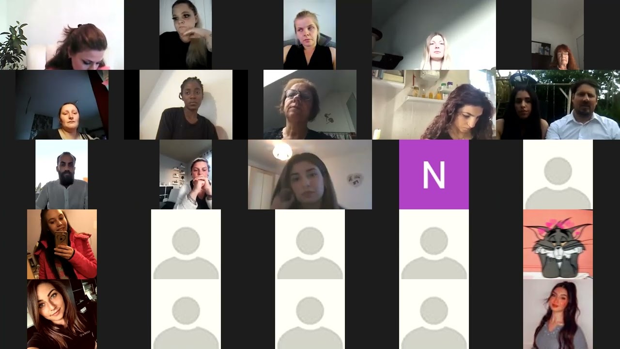 Cihan Dogan Teamcall