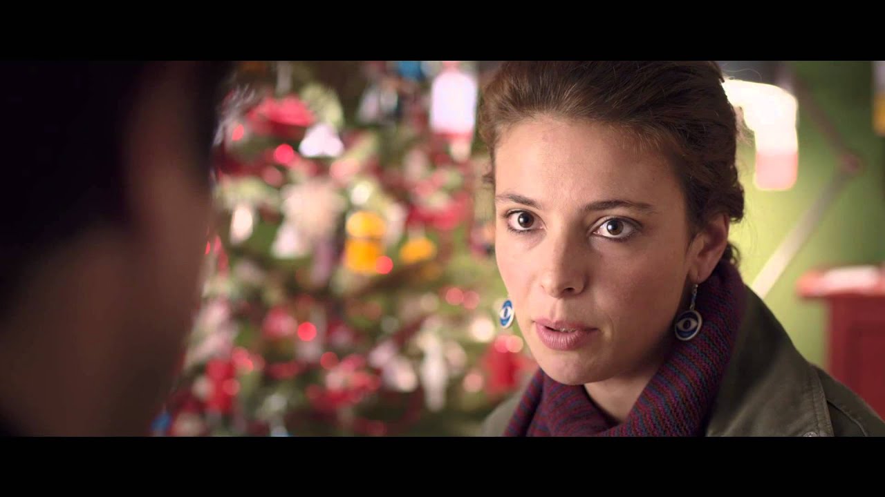 NESSUNO SI SALVA DA SOLO di Sergio Castellitto - Scena del film 
