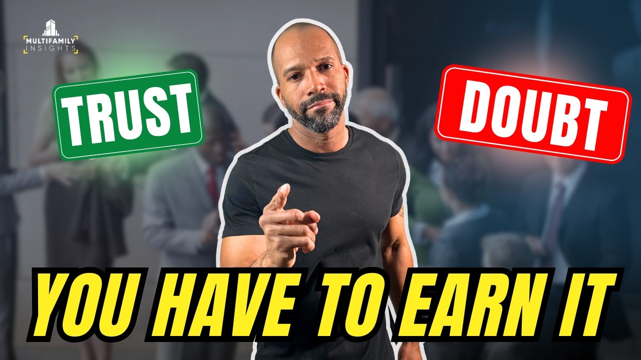 The New Rules of Investor Credibility with Dominic Forth, Ep. 781