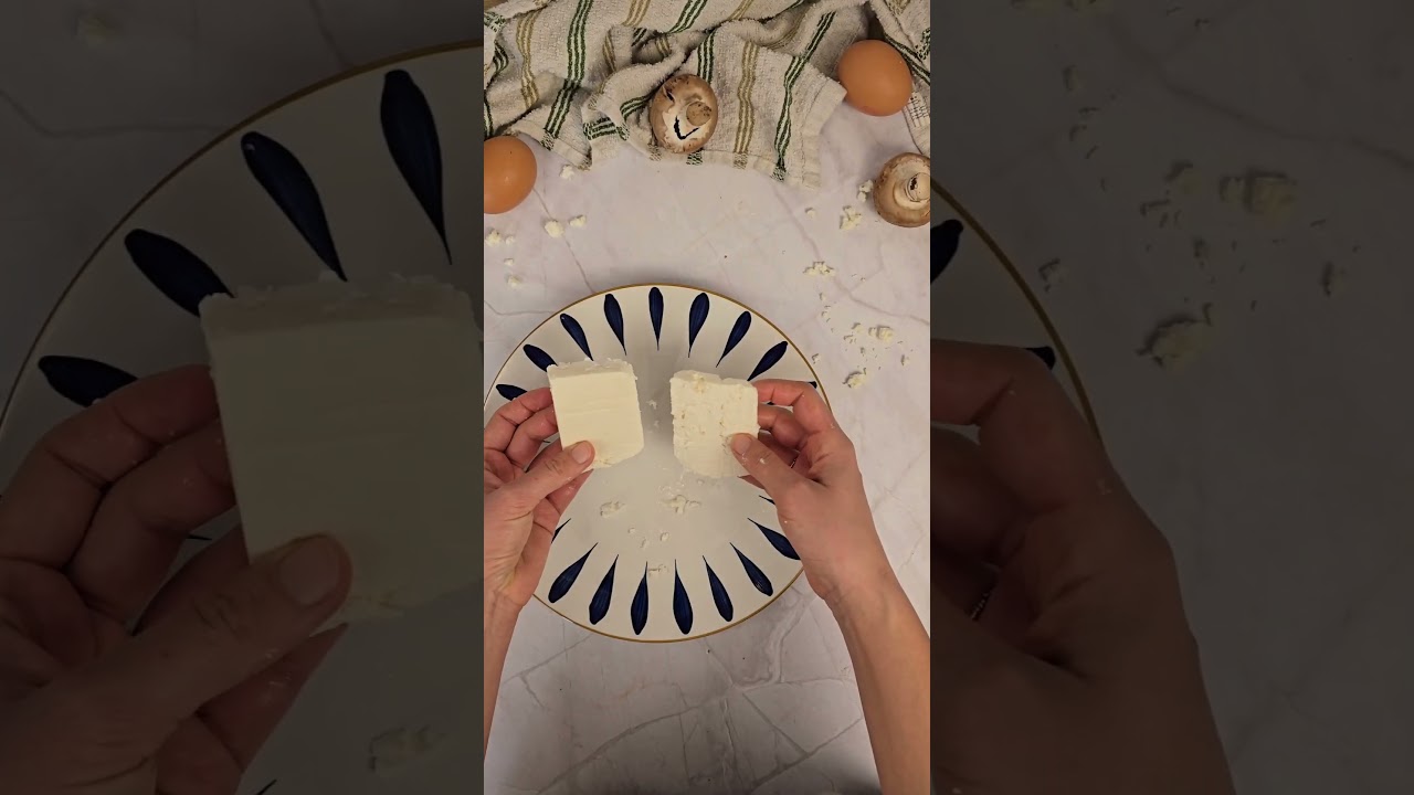 Snack croustillant / recette sans gluten &agrave; base de feuilles de riz 🥰 #recettesansgluten