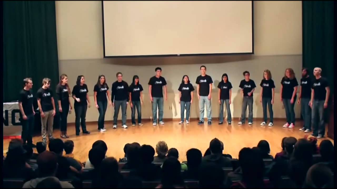 Novis Nerdfest - Sci-Fi Medley
