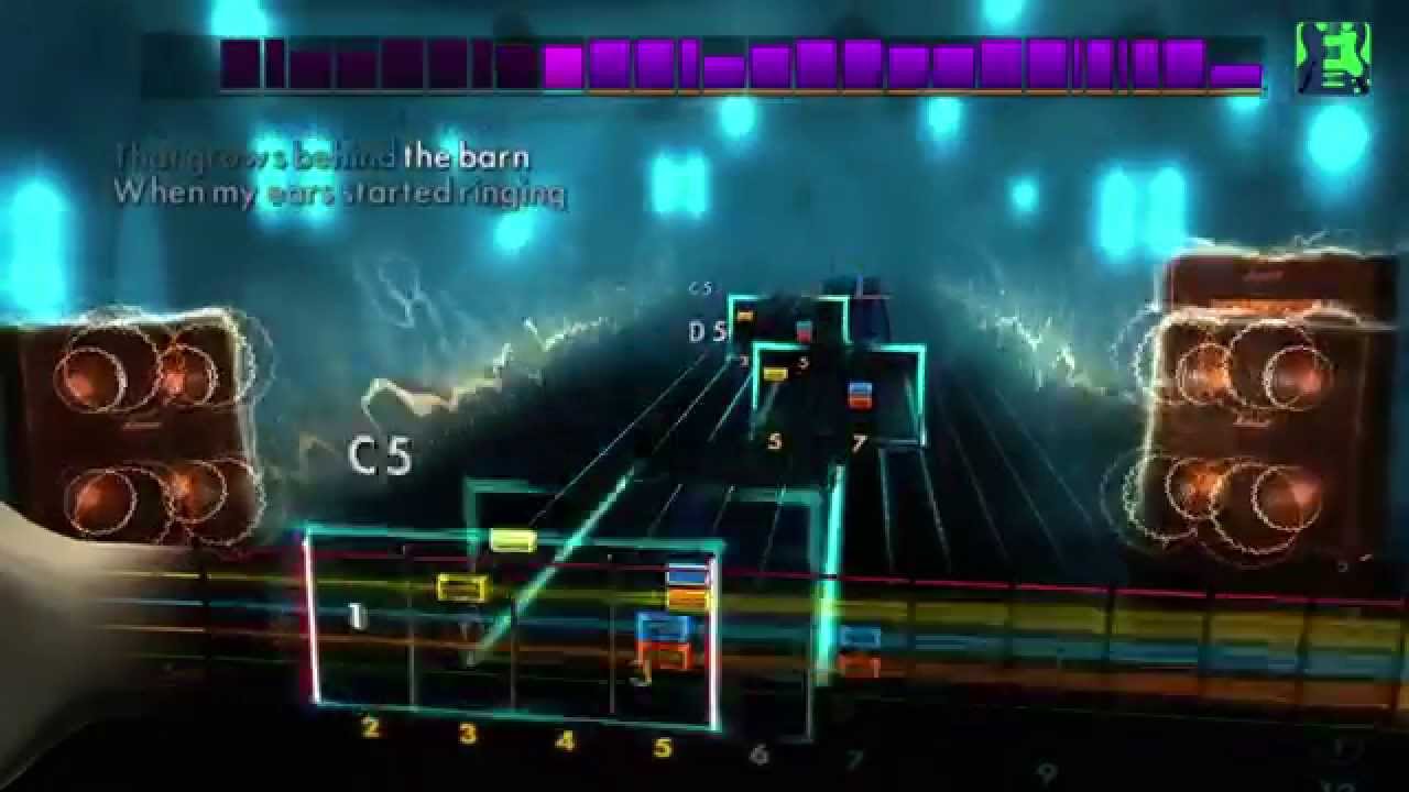 Rocksmith 2014 Edition DLC - Classic Riff Singles