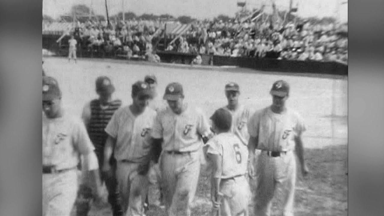 Federalsburg, MD Memories - Hometown Sports