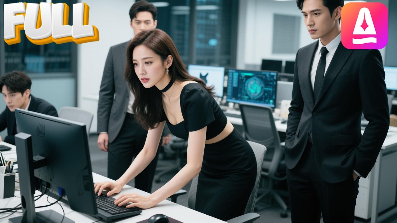 【完结】本姑娘大你三岁，会点技术很合理吧👩&zwj;💼被前男友陷害开除后我和另一个霸总睡了...世界第一白客，资深网络大神，搞垮前公司不就是敲敲键盘的事！