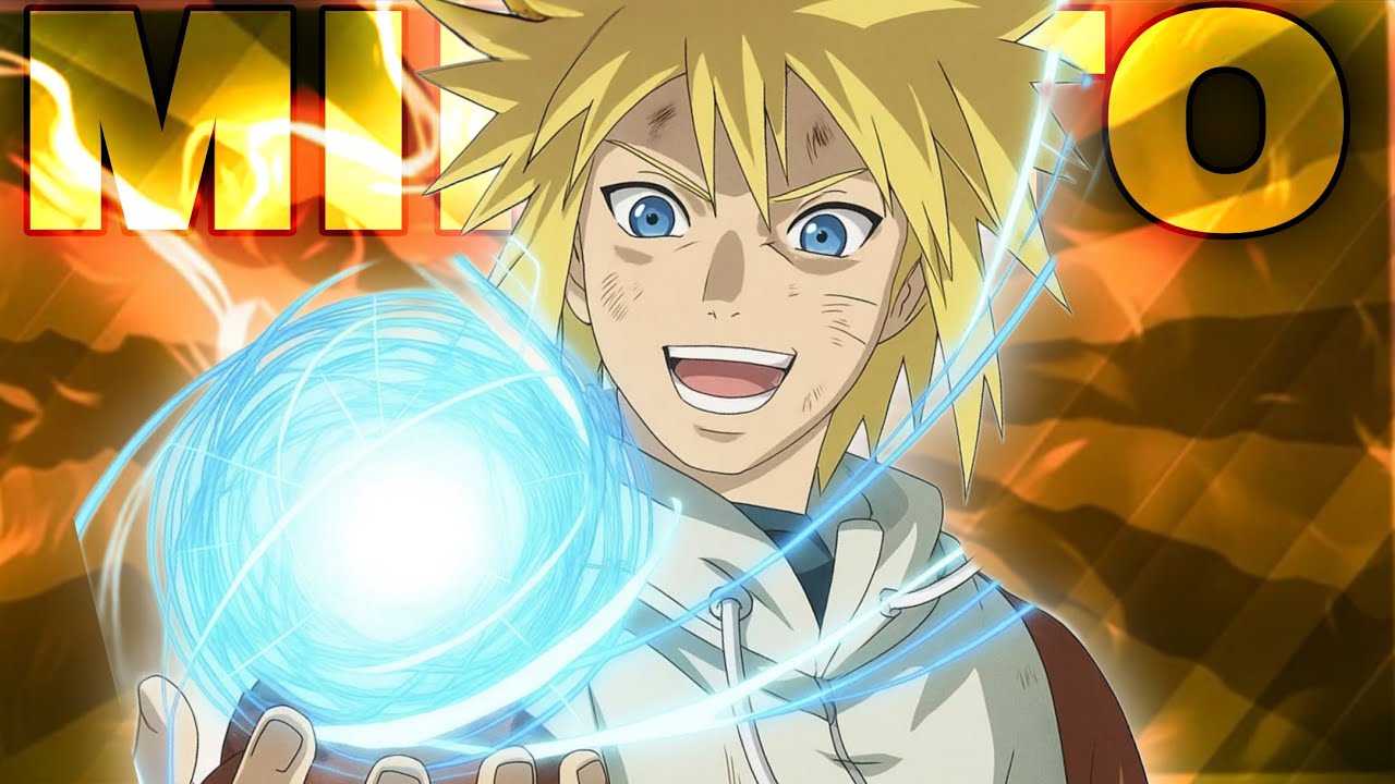 The Entire 'Minato One-Shot Manga' Explained!