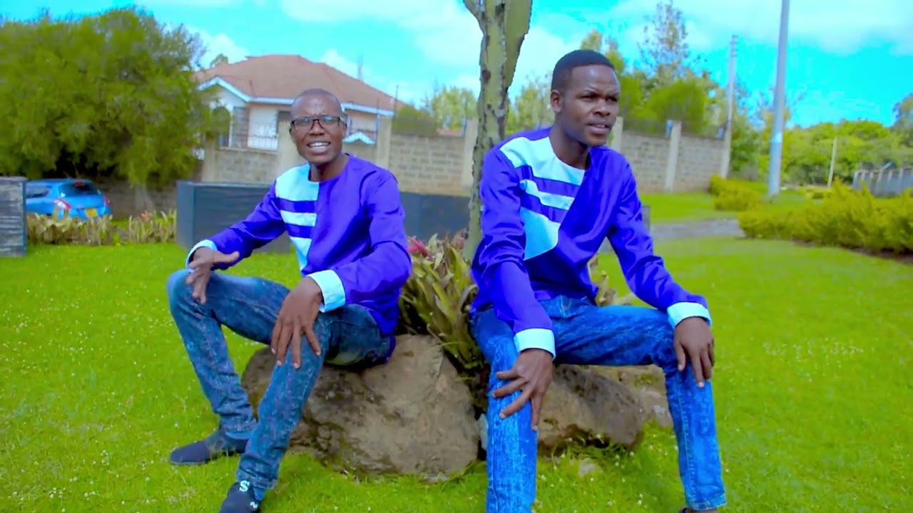 Rirenet .Eliud Tonje Ft  Dj shallom skiza 9524640