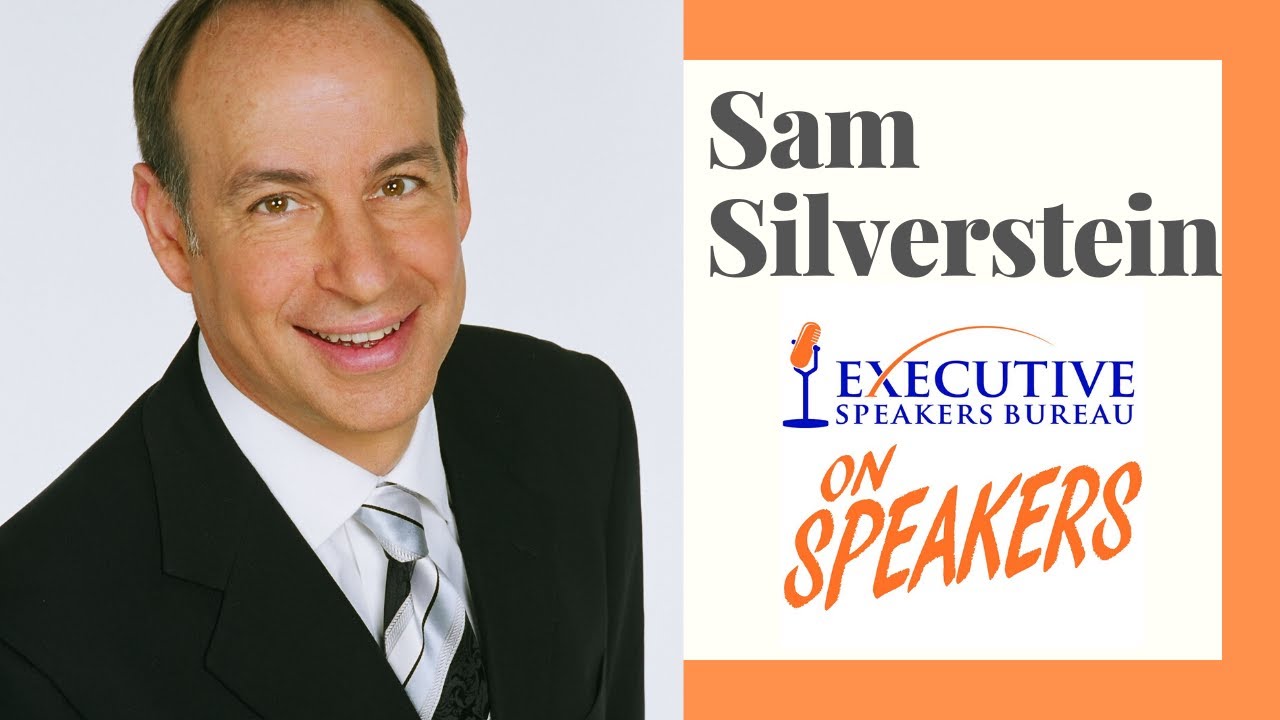 #ESOS Podcast | Episode 23 | Accountable Leadership Speaker Sam Silverstein