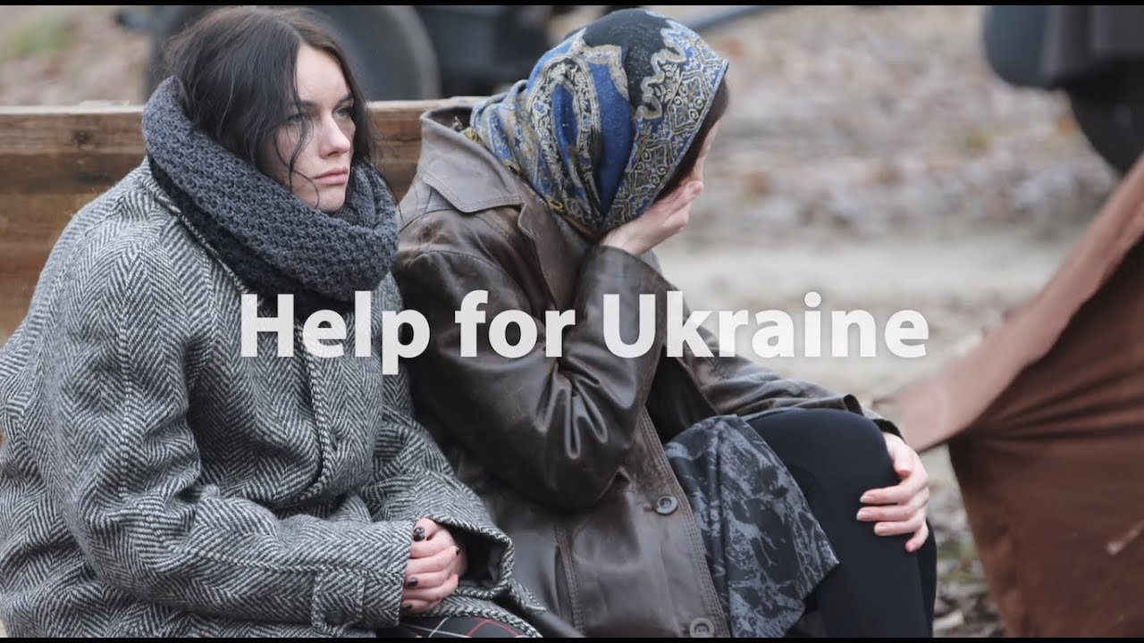 Help for Ukraine