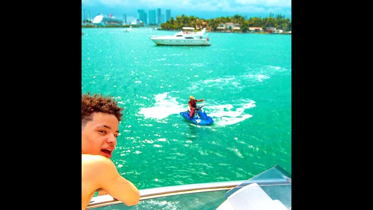 [FREE] Lil Mosey x Lil Tecca Type Beat  - "JetSki" (prod. TwonTwon x Sundae x Tao)