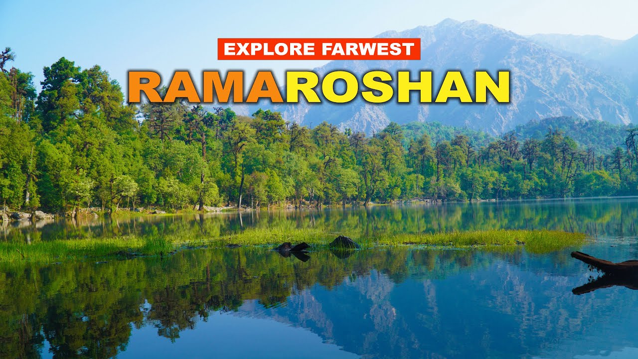 Ramaroshan Achham | Best Place to Visit in Nepal
