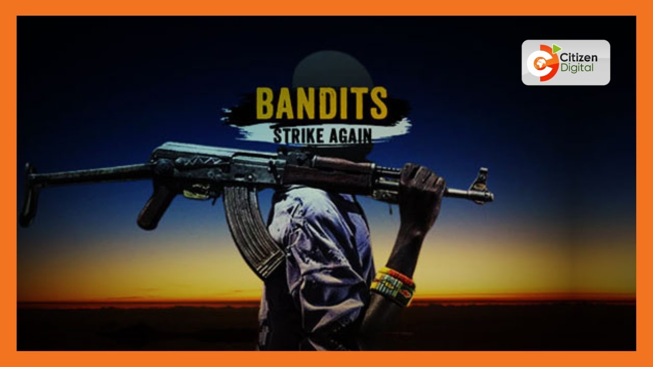 5 people killed in bandit attacks in Isiolo & Samburu