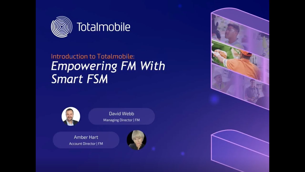 Empowering FM With Smart FSM