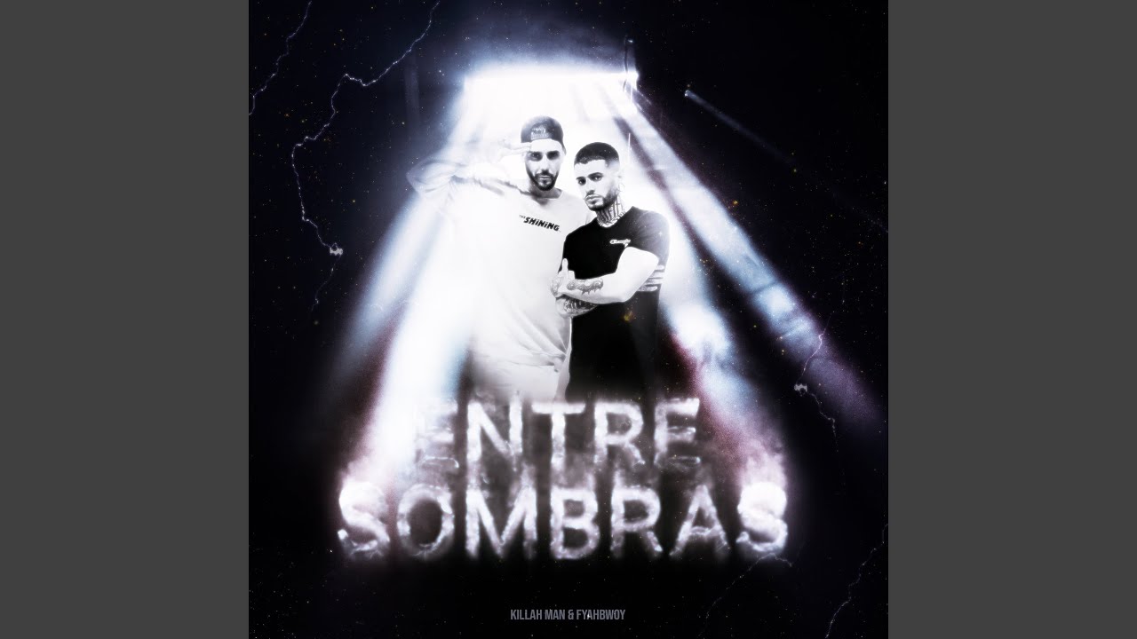 Entre Sombras