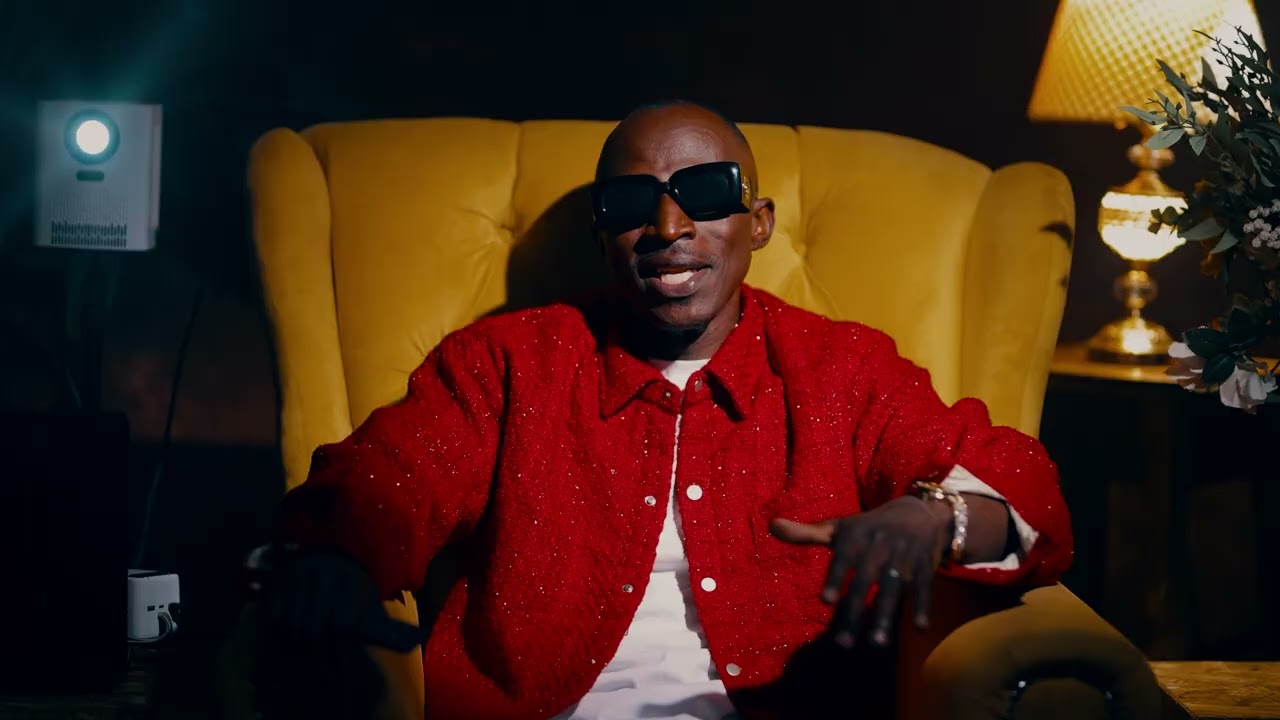 Macky2 - Dear SlapDee (Official Music Video)