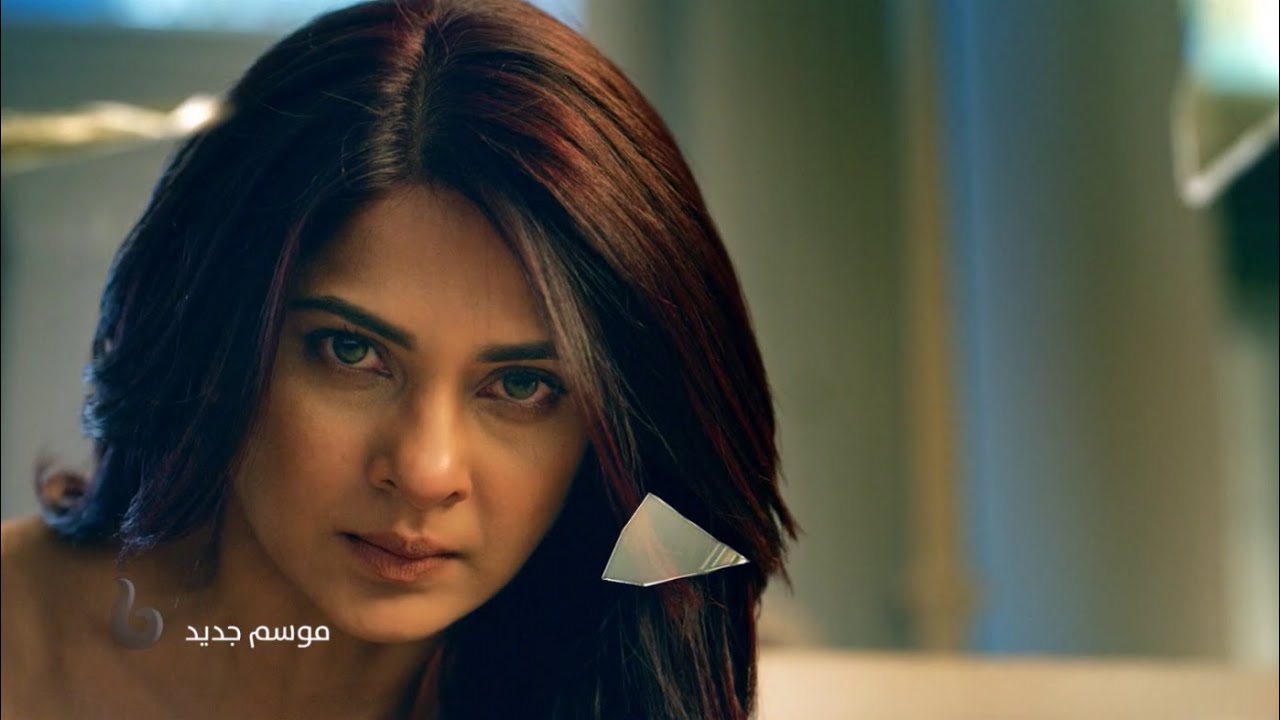 عالم الغضب والجنون يعود من جديد على يد مايا في الجزء الثاني من #هوس_مايا على #MBCBOLLYWOOD