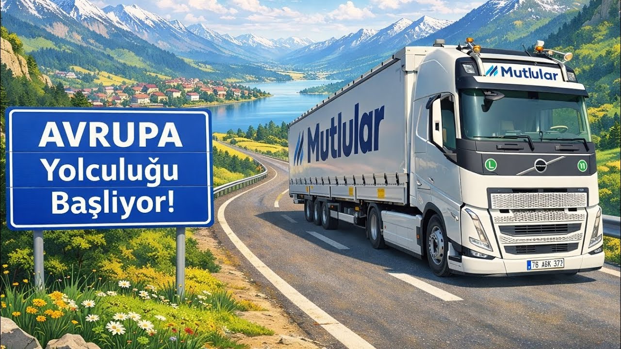 Nerede Kalmıştık🤔