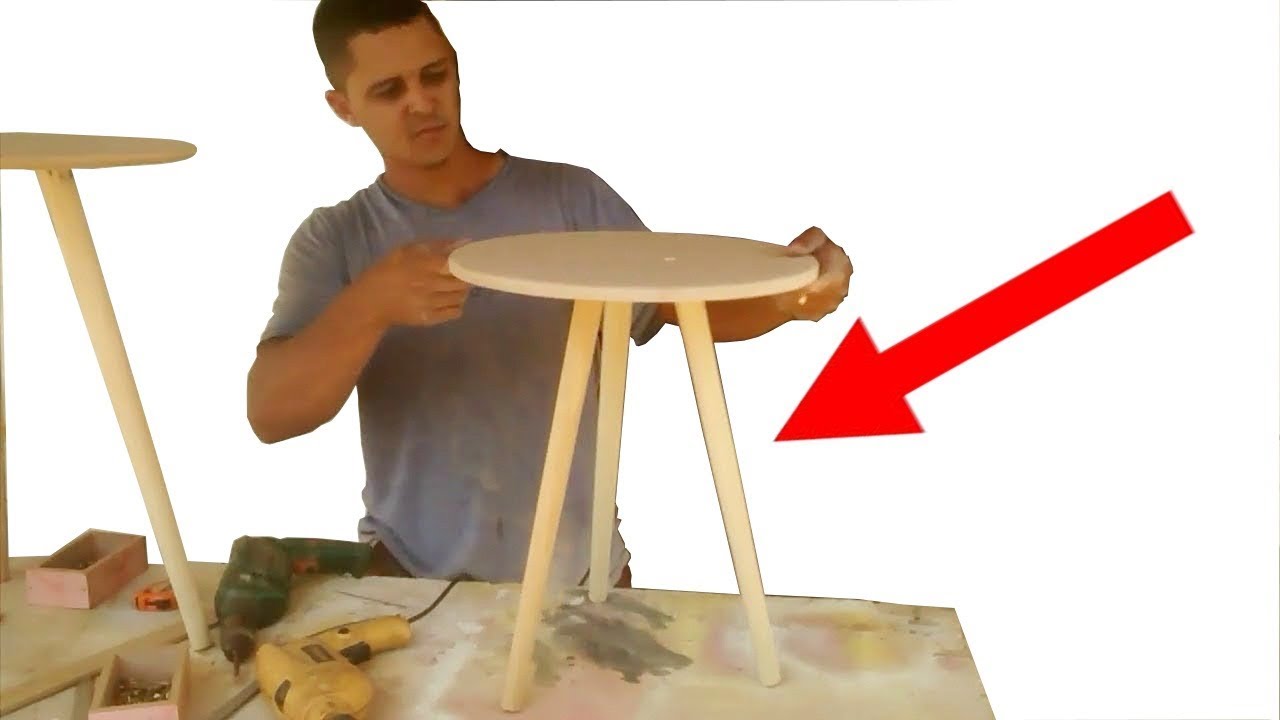 como colocar pe palito fixo artesanatos faça você mesmo,decoração