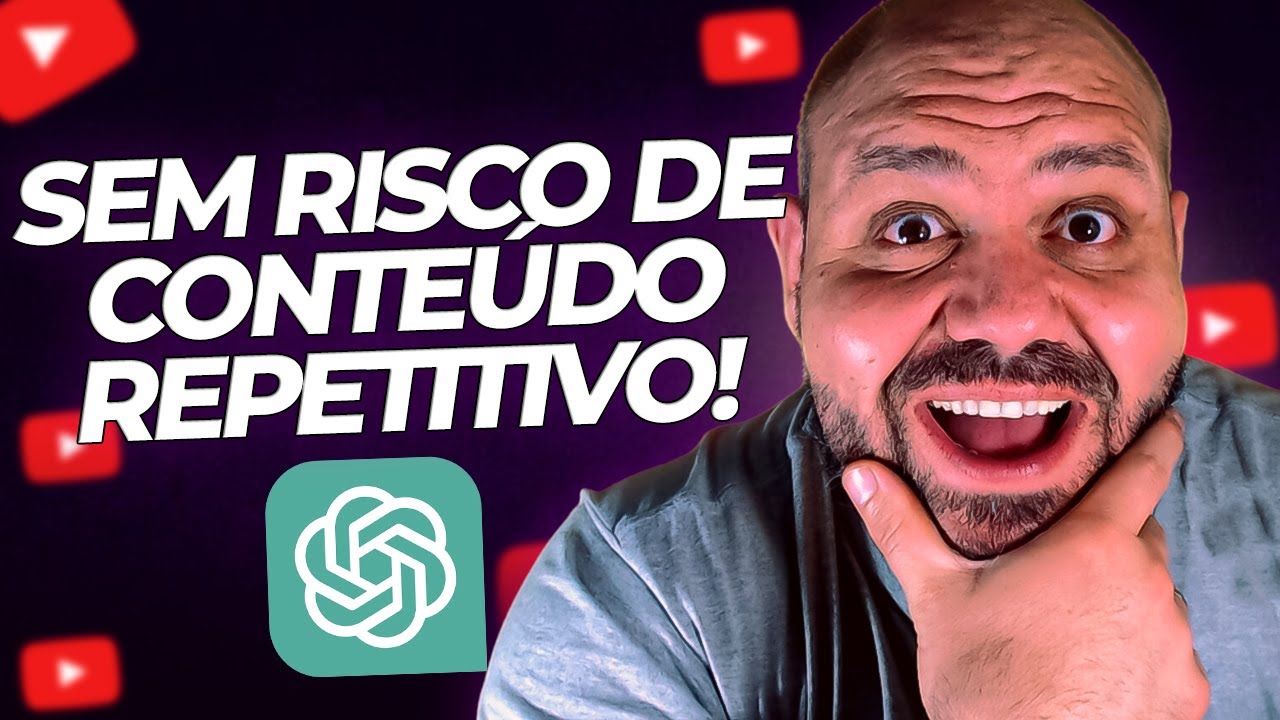 Como Usar o ChatGPT Para Criar ROTEIRO Para Um Canal Dark de Notícias
