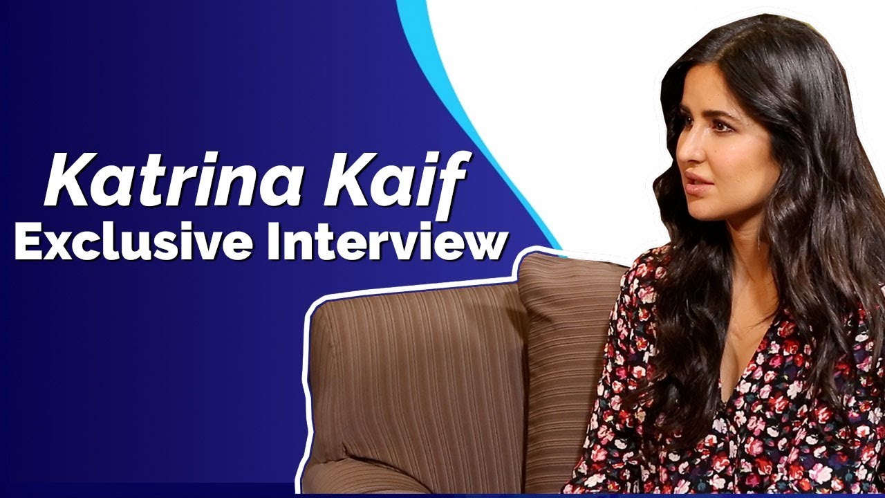 Katrina Kaif on Salman Khan, Bharat and trolls on social media