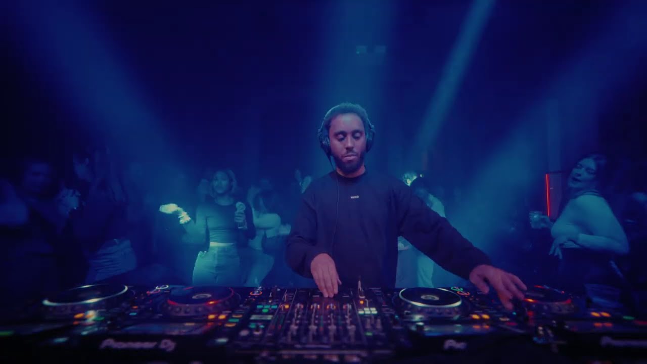 Lordesius @ Uitnacht x Fresco x De Roulatie