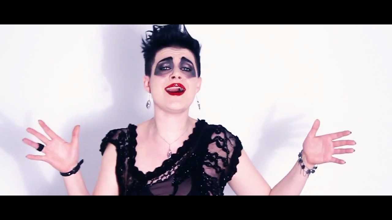 Lena Romul Industrialnie - Wierzę (Official Video)