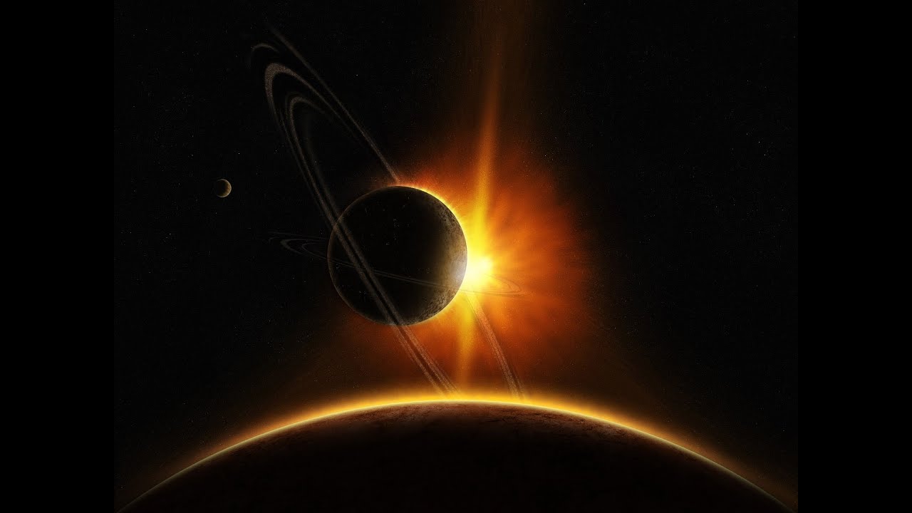 Journey through our vibrant Universe HD